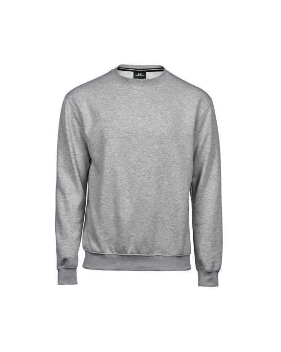 Sweaters & hoodies TEE JAYS HEAVY SWEATSHIRT voor bedrukking &amp; borduring