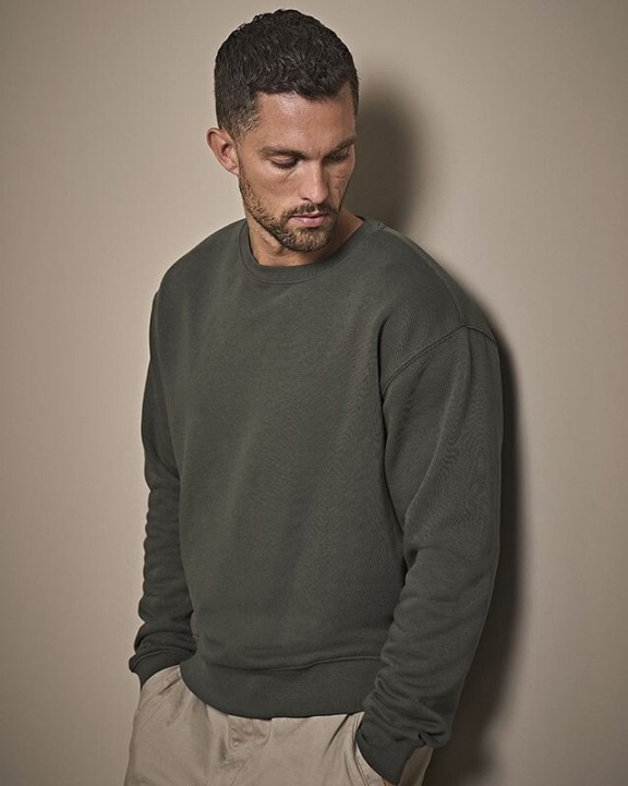 Sweaters & hoodies TEE JAYS HEAVY SWEATSHIRT voor bedrukking &amp; borduring