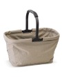 Tassen & Zakken 4DO Picknickmand opvouwbaar 600D voor bedrukking &amp; borduring