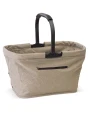 Tassen & Zakken 4DO Picknickmand opvouwbaar 600D voor bedrukking &amp; borduring