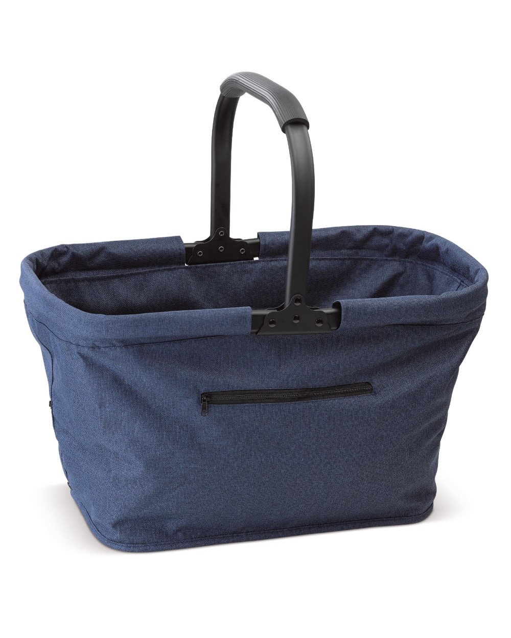 Tassen & Zakken 4DO Picknickmand opvouwbaar 600D voor bedrukking &amp; borduring