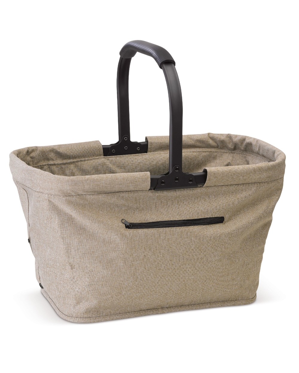 Tassen & Zakken 4DO Picknickmand opvouwbaar 600D voor bedrukking &amp; borduring