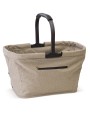 Tassen & Zakken 4DO Picknickmand opvouwbaar 600D voor bedrukking &amp; borduring