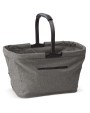 Tassen & Zakken 4DO Picknickmand opvouwbaar 600D voor bedrukking &amp; borduring