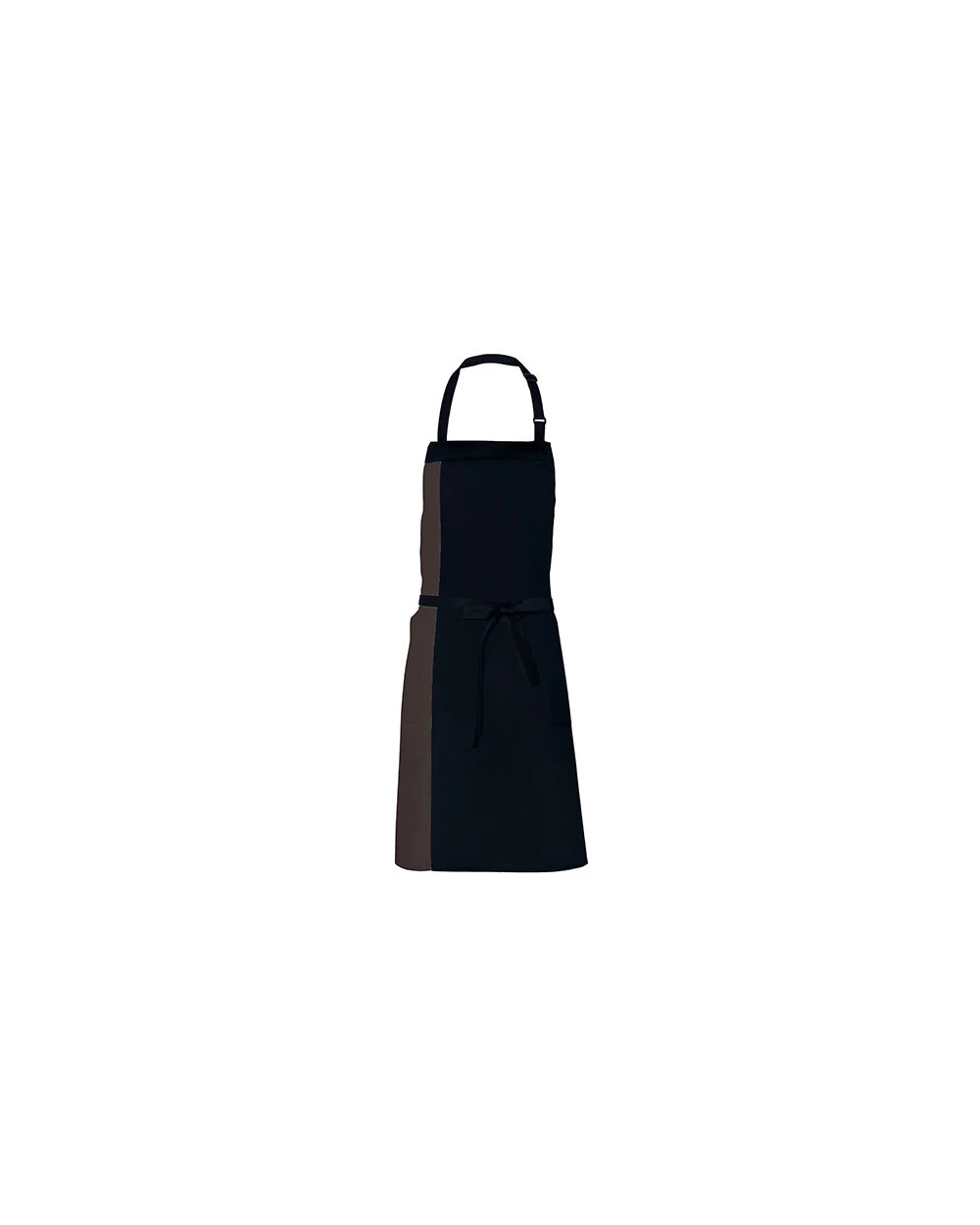 Schorten LINK KITCHENWEAR Duo Apron voor bedrukking &amp; borduring