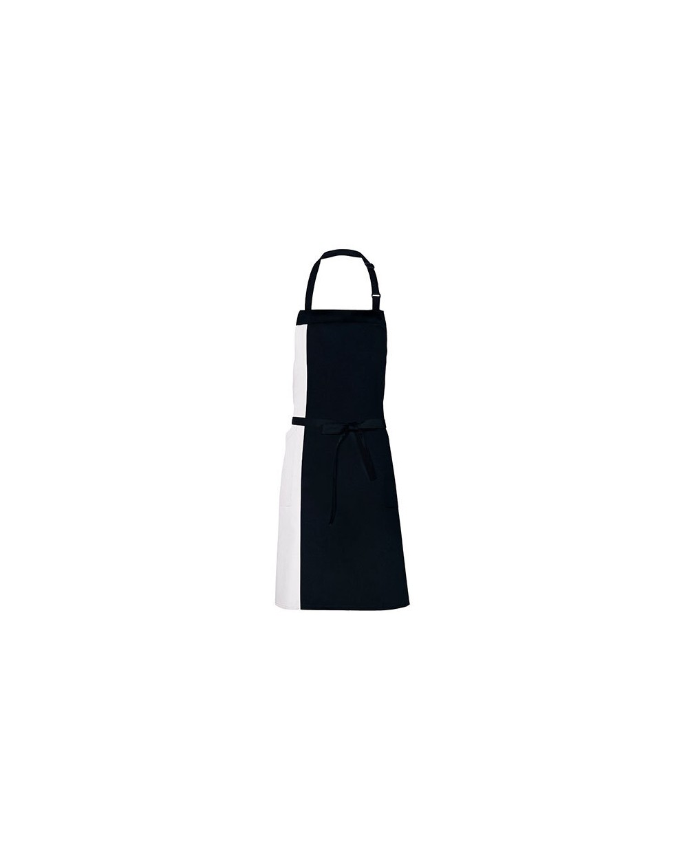 Schorten LINK KITCHENWEAR Duo Apron voor bedrukking &amp; borduring