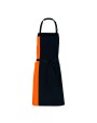 LINK KITCHENWEAR Duo Apron Schürzen personalisierbar