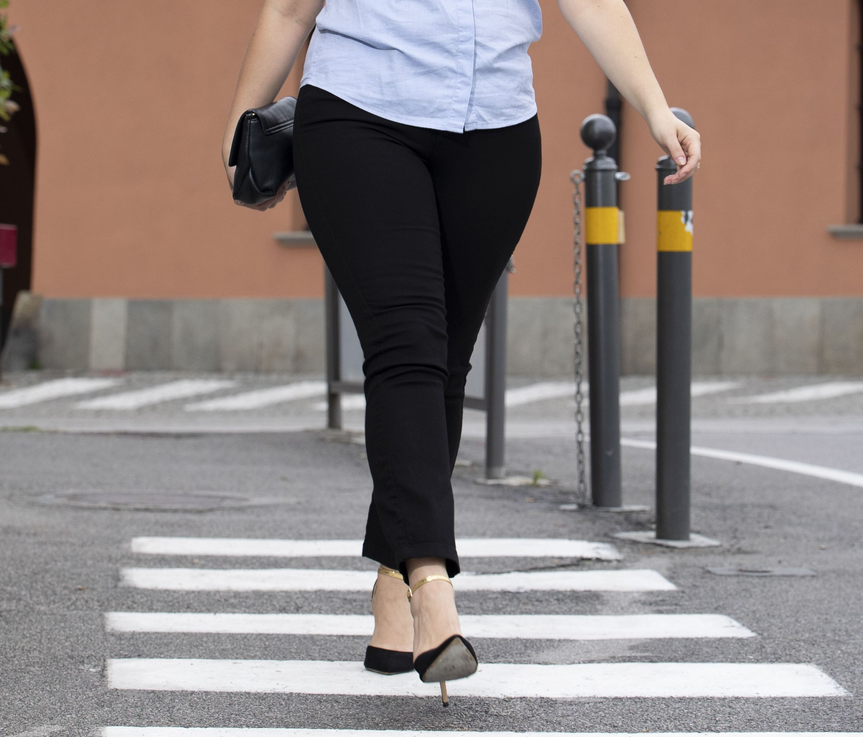 Pantalons personnalisable RICA LEWIS OBR9