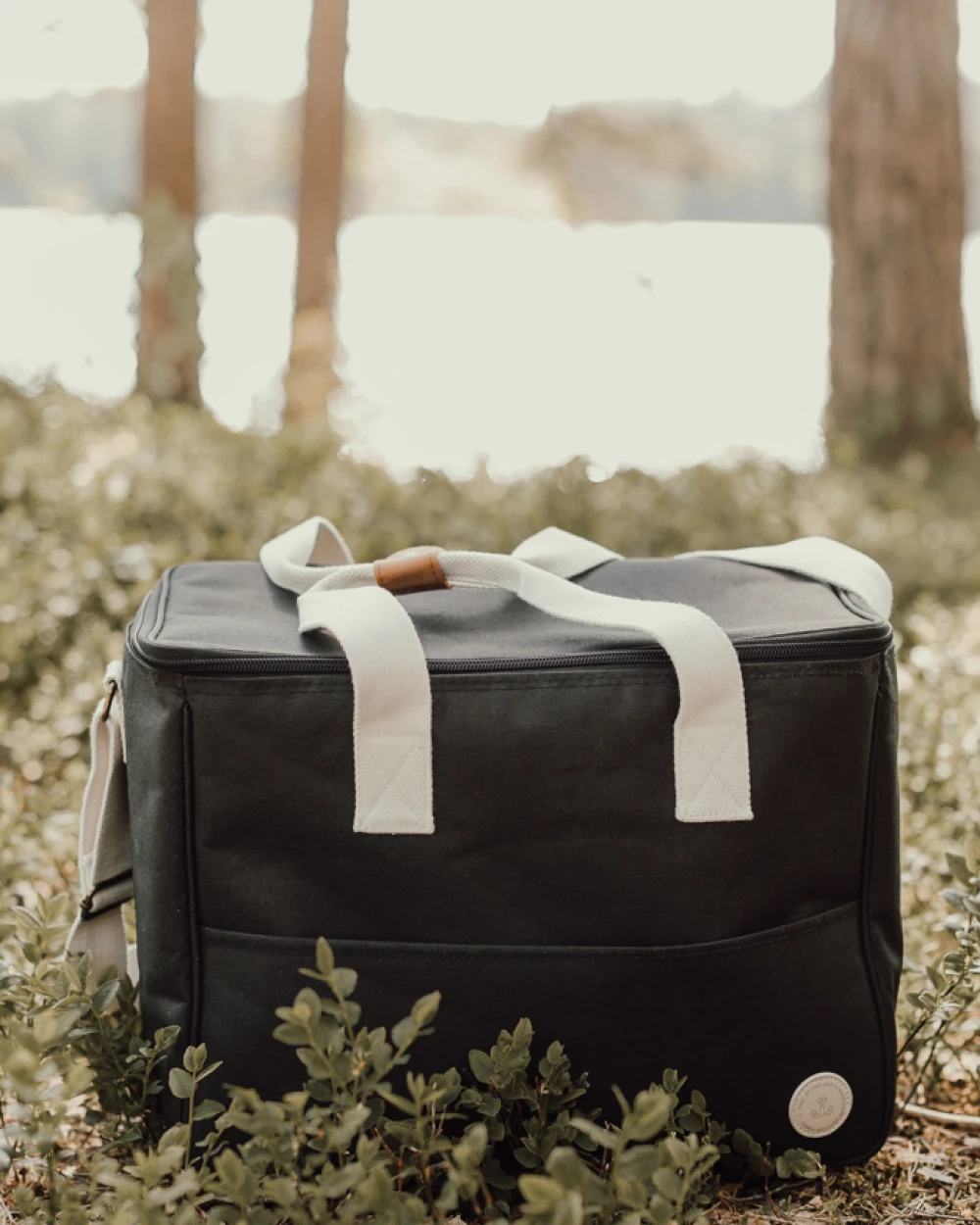 Sacs & Bagagerie personnalisable VINGA VINGA Panier isotherme Sortino