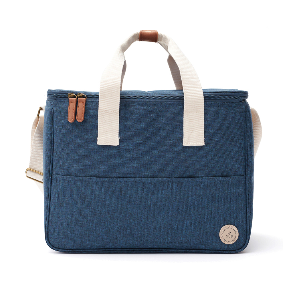 Tassen & Zakken VINGA VINGA Sortino koelmand voor bedrukking &amp; borduring