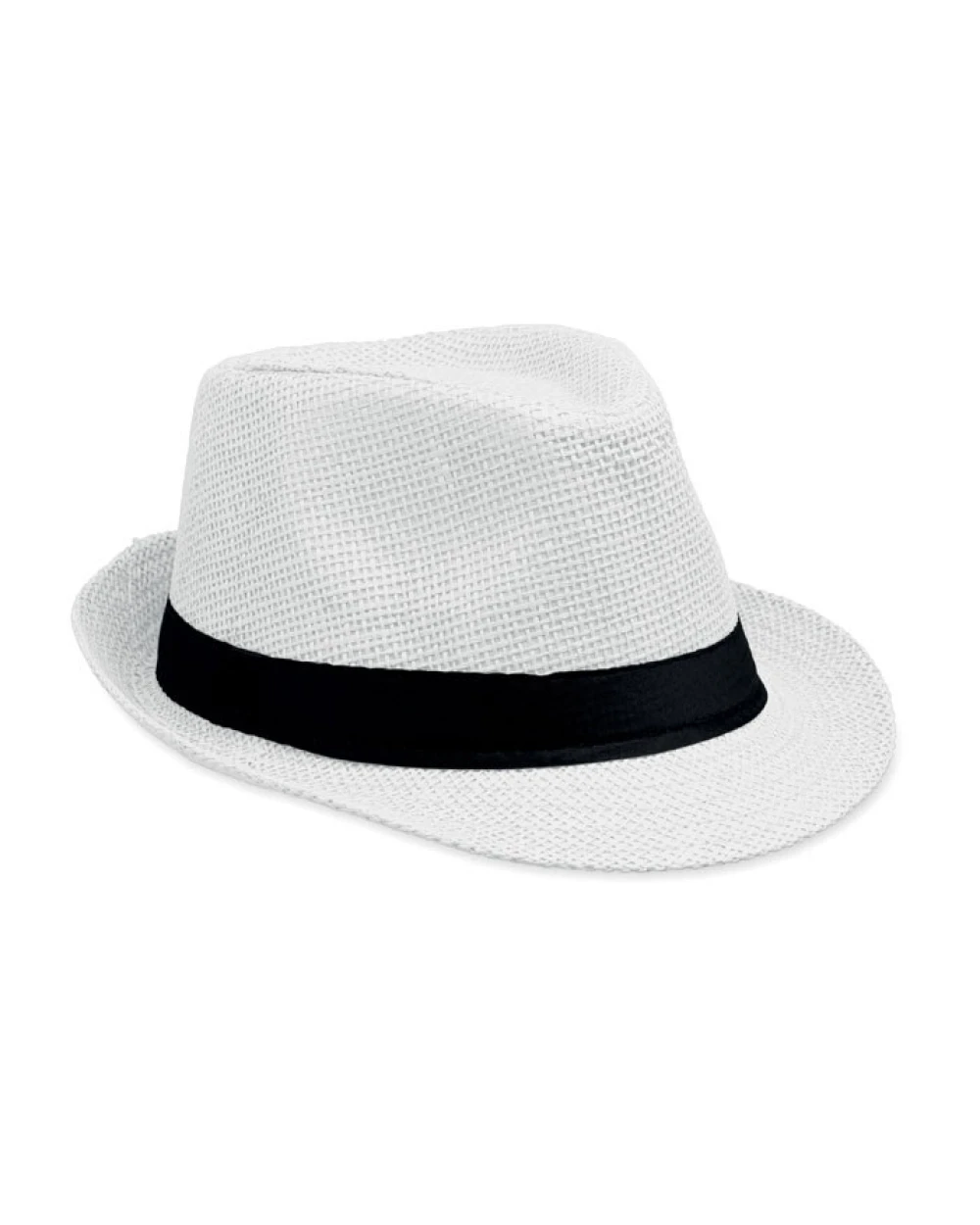 Casquettes personnalisable 4DO Chapeau de paille