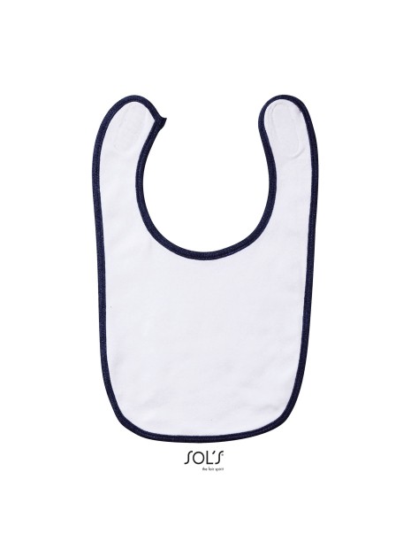 SOL'S Babib /api/colors/7106f99d-2e20-4f66-8e9f-e598d6240563 personnalisable