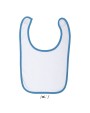 Articles bébés personnalisable SOL'S Babib