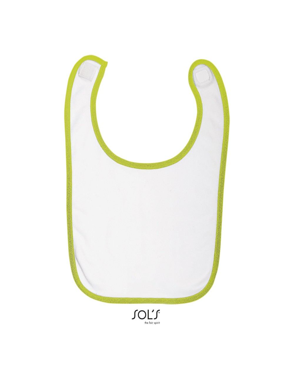 SOL'S Babib Baby Artikeln personalisierbar