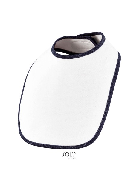 SOL'S Babib /api/colors/7106f99d-2e20-4f66-8e9f-e598d6240563 personnalisable