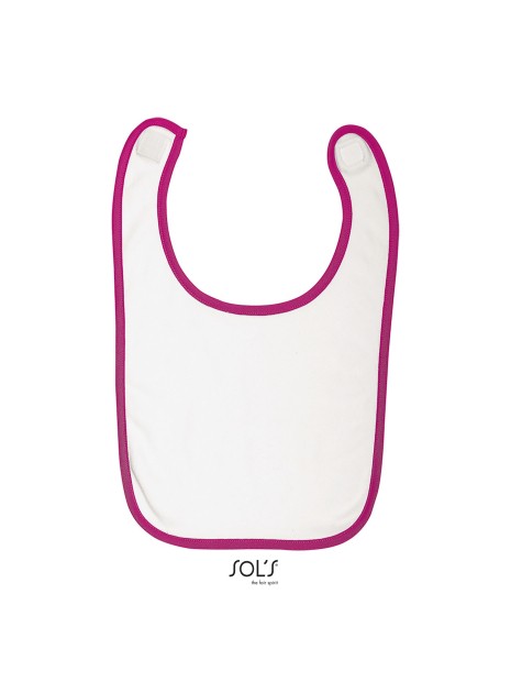 SOL'S Babib /api/colors/d7622a04-2172-48a5-b04c-9dc040f0e6b8 personnalisable