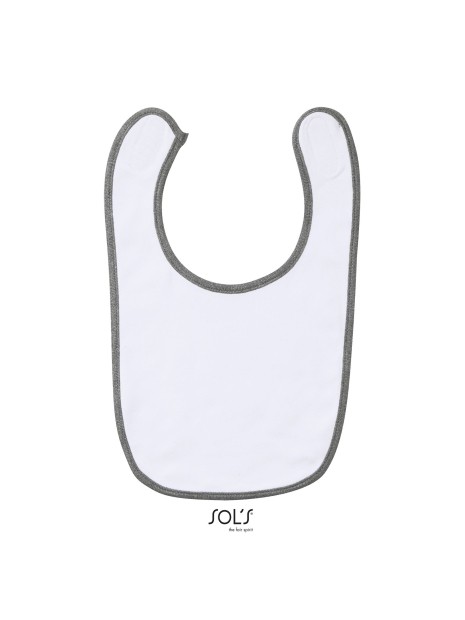 SOL'S Babib /api/colors/4a15daa4-ac6a-4bc6-9e9b-6c80b35bf870 personnalisable