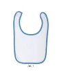 Articles bébés personnalisable SOL'S Babib
