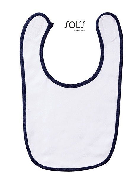 SOL'S Babib /api/colors/14f1996e-2b8d-4a27-bd3c-a8593aa4da17 personnalisable