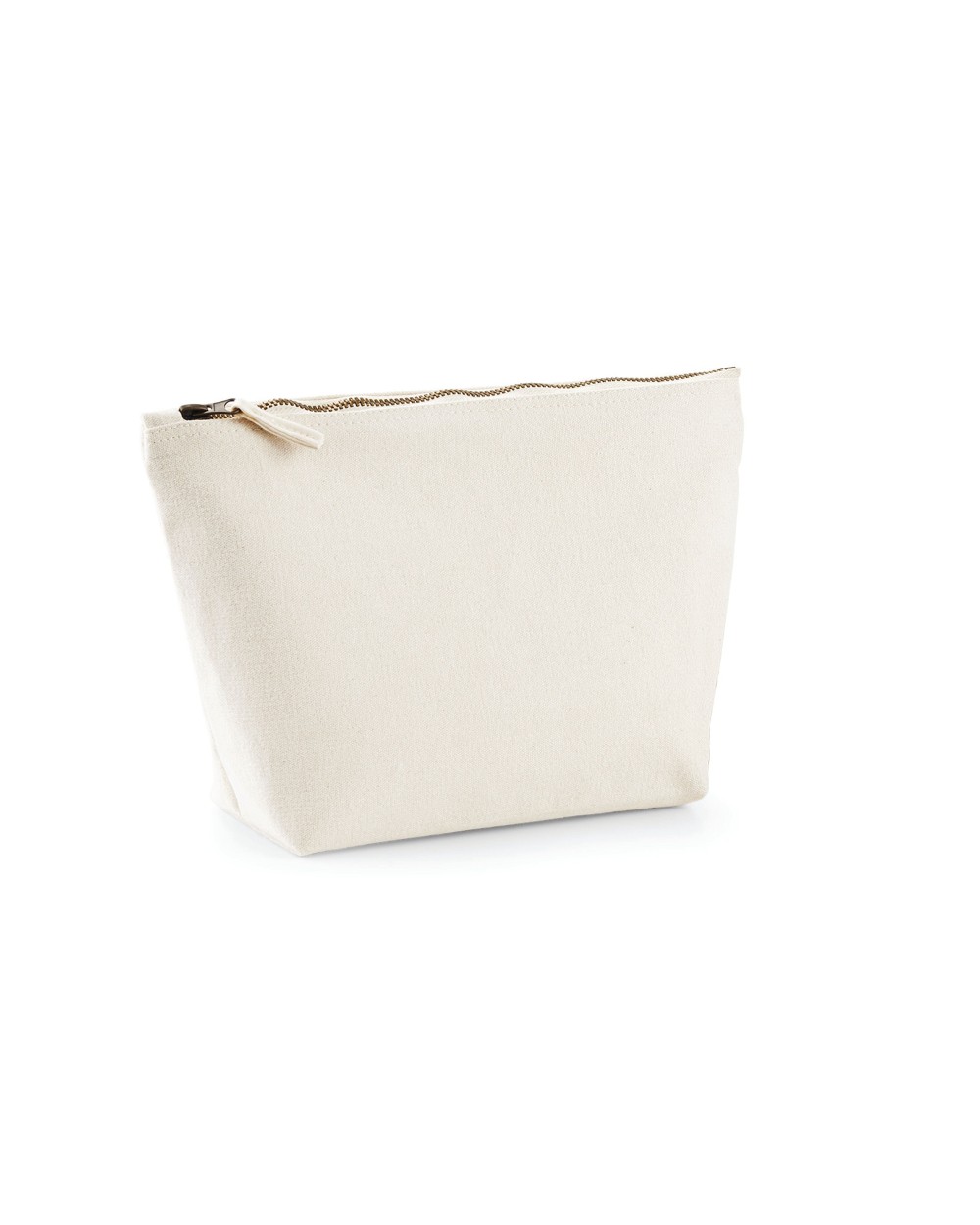 Tassen & Zakken WESTFORDMILL CANVAS ACCESSORY BAG voor bedrukking &amp; borduring