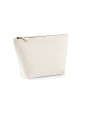 Tassen & Zakken WESTFORDMILL CANVAS ACCESSORY BAG voor bedrukking &amp; borduring