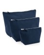 Tassen & Zakken WESTFORDMILL CANVAS ACCESSORY BAG voor bedrukking &amp; borduring