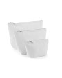 Tassen & Zakken WESTFORDMILL CANVAS ACCESSORY BAG voor bedrukking &amp; borduring