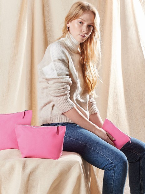 Sacs & Bagagerie à personnaliser WESTFORDMILL CANVAS ACCESSORY BAG 