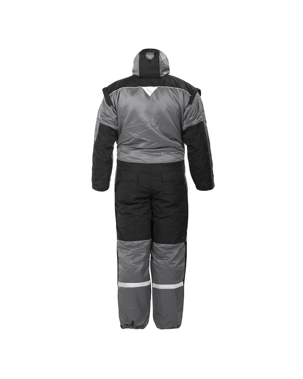 JOBMAN 4360 Winteroverall Hosen personalisierbar