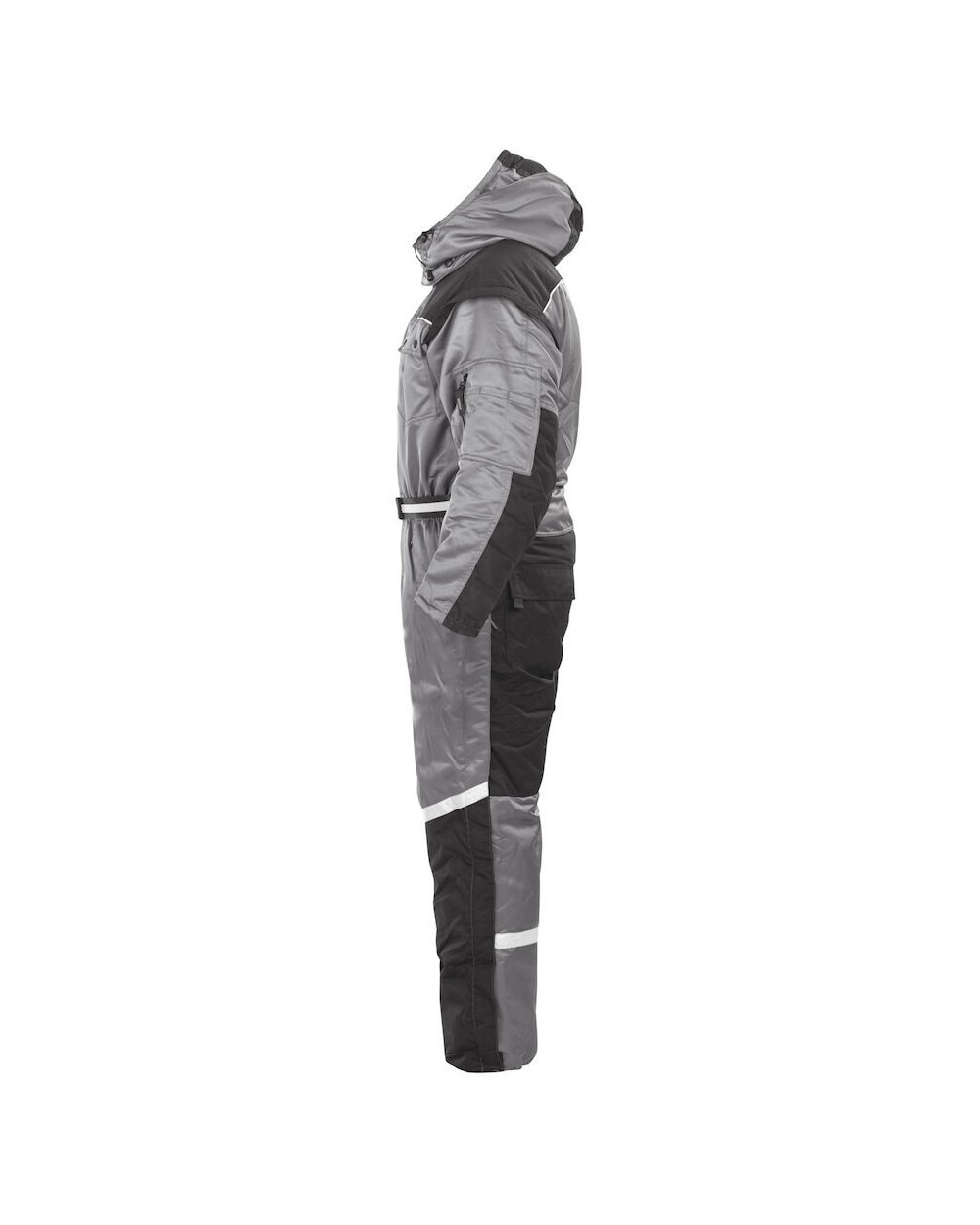 Pantalons personnalisable JOBMAN 4360 Combinaison d'hiver