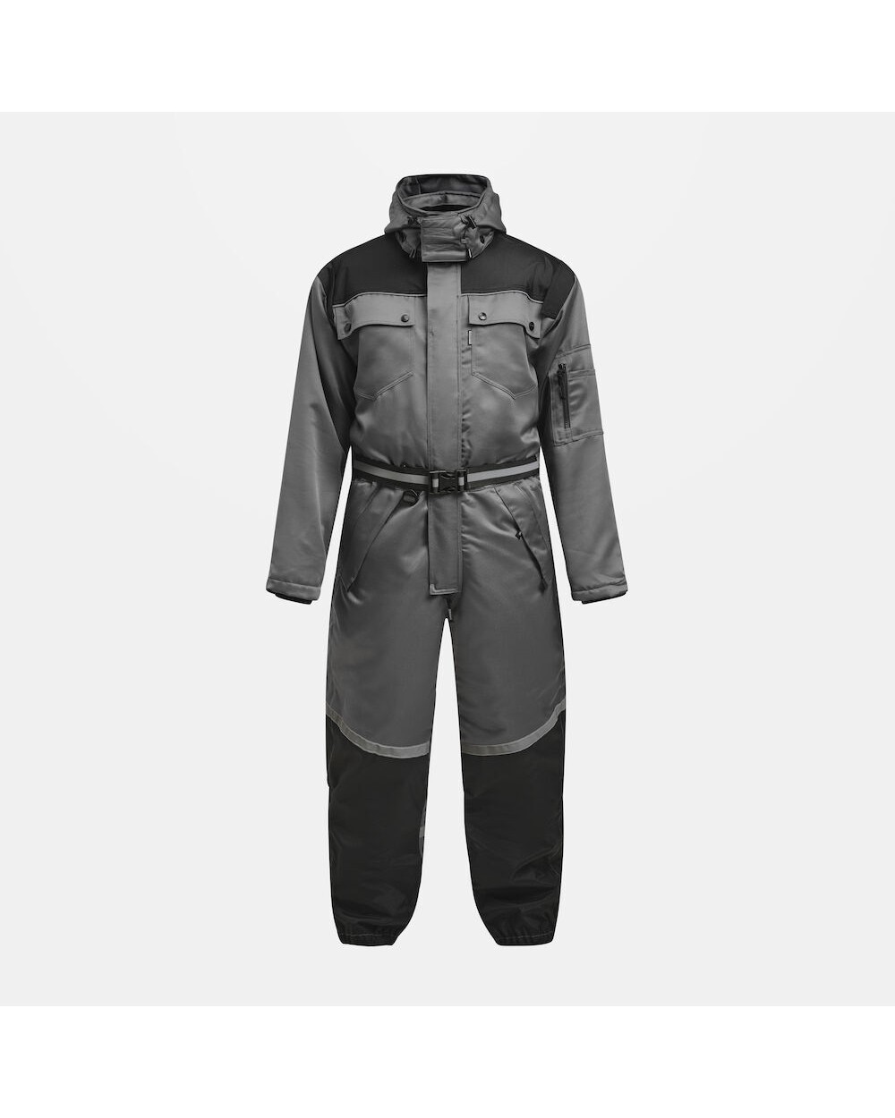 Broeken JOBMAN 4360 Winter Overalls voor bedrukking &amp; borduring