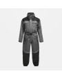 JOBMAN 4360 Winteroverall Hosen personalisierbar