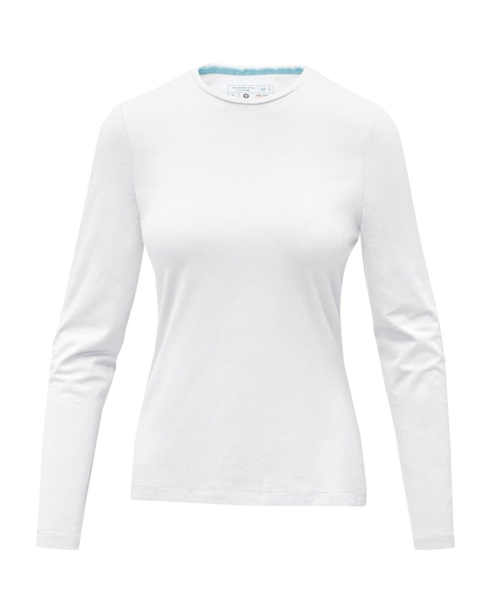 ELEVATE Ponoka Langarmshirt für Damen T-Shirts personalisierbar