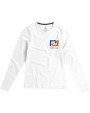 ELEVATE Ponoka Langarmshirt für Damen T-Shirts personalisierbar