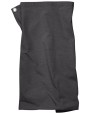 C.G. WORKWEAR Bistro Apron Pizzone Melange Schürzen personalisierbar