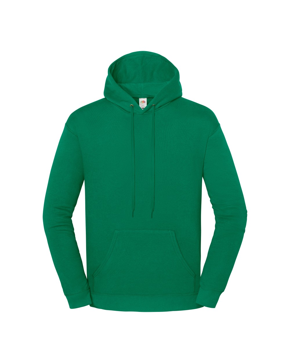 Sweaters & hoodies FOL ICONIC 250 Hooded Sweat voor bedrukking &amp; borduring