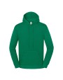 Sweaters & hoodies FOL ICONIC 250 Hooded Sweat voor bedrukking &amp; borduring