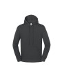 Sweat-shirts personnalisable FOL ICONIC 250 HOODED SWEAT