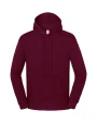 Sweat-shirts personnalisable FOL ICONIC 250 HOODED SWEAT