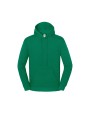 Sweaters & hoodies FOL ICONIC 250 HOODED SWEAT voor bedrukking &amp; borduring