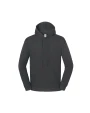 Sweaters & hoodies FOL ICONIC 250 HOODED SWEAT voor bedrukking &amp; borduring