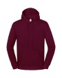 Sweaters & hoodies FOL ICONIC 250 HOODED SWEAT voor bedrukking &amp; borduring