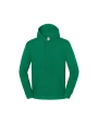 Sweat-shirts personnalisable FOL ICONIC 250 HOODED SWEAT