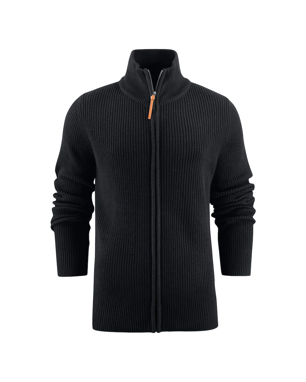 Sweat-shirts personnalisable JAMES-HARVEST Brockway Pull-Over Hommes
