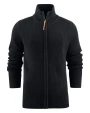 Sweaters & hoodies JAMES-HARVEST Brockway Gebreide Sweater Heren voor bedrukking &amp; borduring