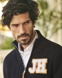 Sweat-shirts personnalisable JAMES-HARVEST Brockway
Pull-Over Hommes