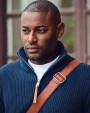 Sweaters & hoodies JAMES-HARVEST Brockway
Gebreide Sweater Heren voor bedrukking &amp; borduring