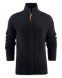 Sweat-shirts personnalisable JAMES-HARVEST Brockway
Pull-Over Hommes