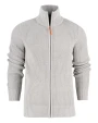 Sweaters & hoodies JAMES-HARVEST Brockway Gebreide Sweater Heren voor bedrukking &amp; borduring