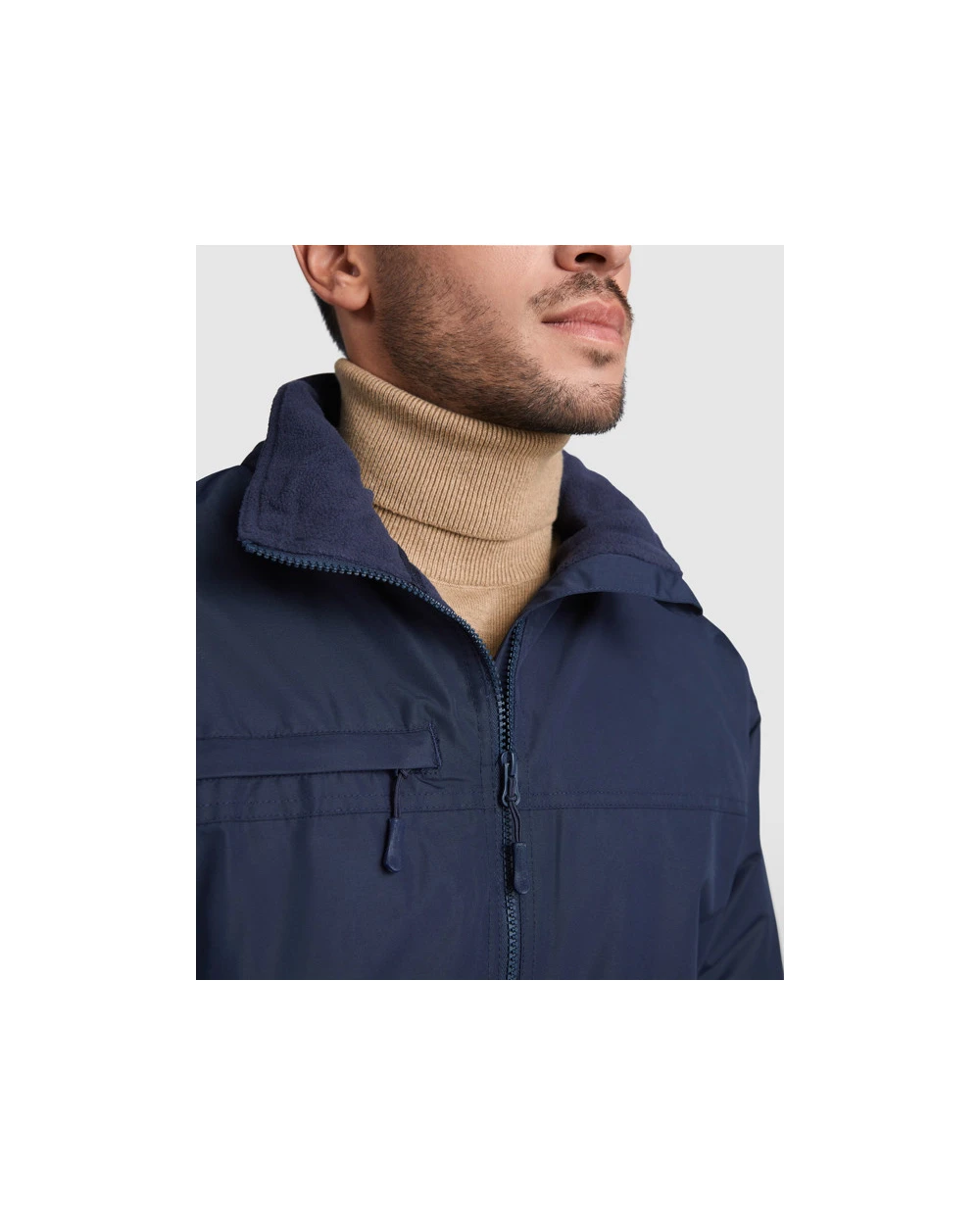 Laines polaires personnalisable ROLY YUKON